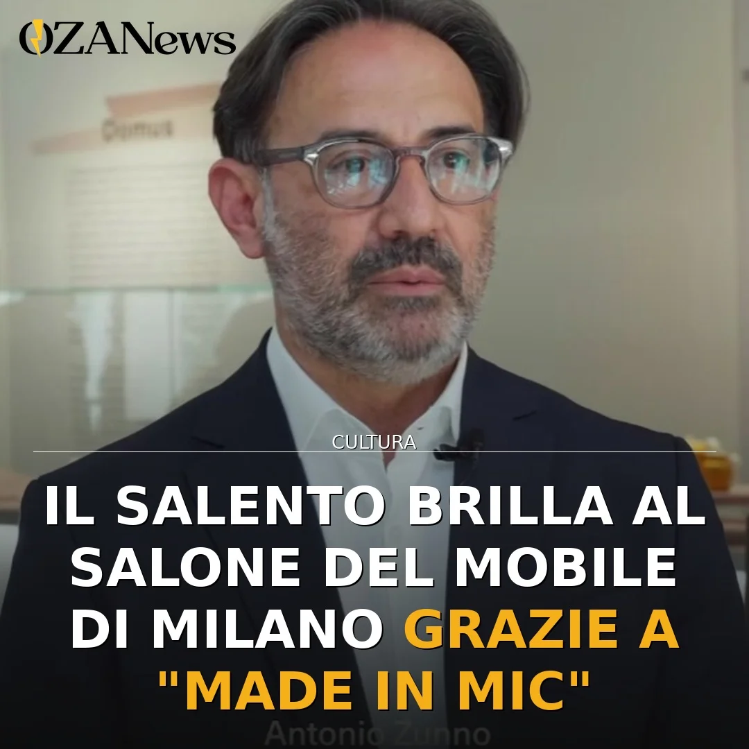 Il Progetto “Made in MiC” a Milano