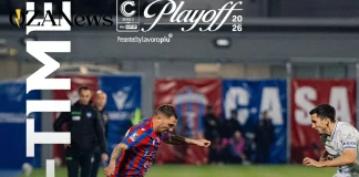 Casarano Sconfitto dall’Union Brescia nei Play-off 3384_213515_0_square 2