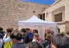 Immagine 2: La comunit&agrave; ugentina ricorda don Leopoldo De Giorgi a 25 anni dalla scomparsa - Ugento