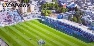 Casarano, campionato da sogno: il Sindaco celebra il Casarano Calcio