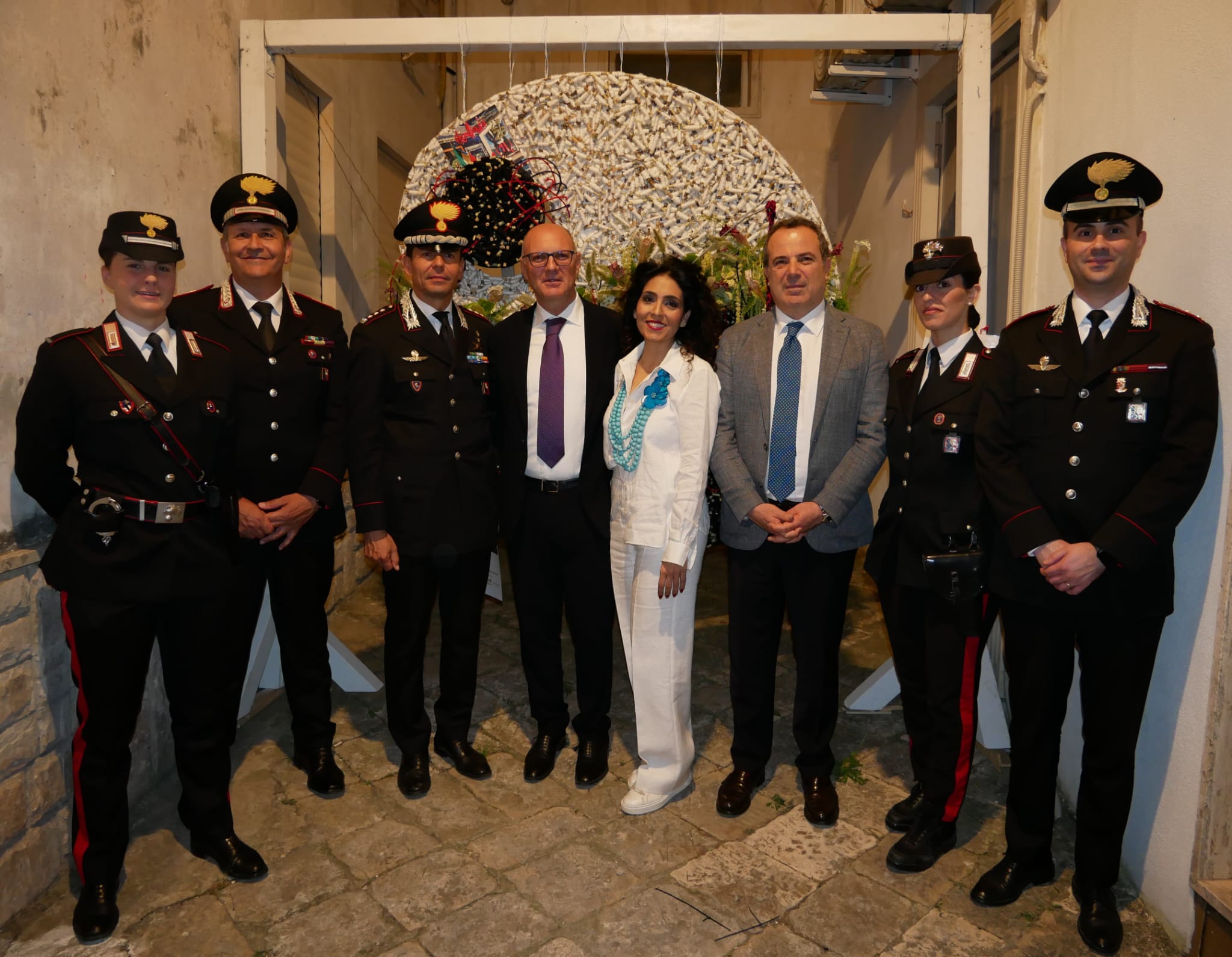 Foto allegata