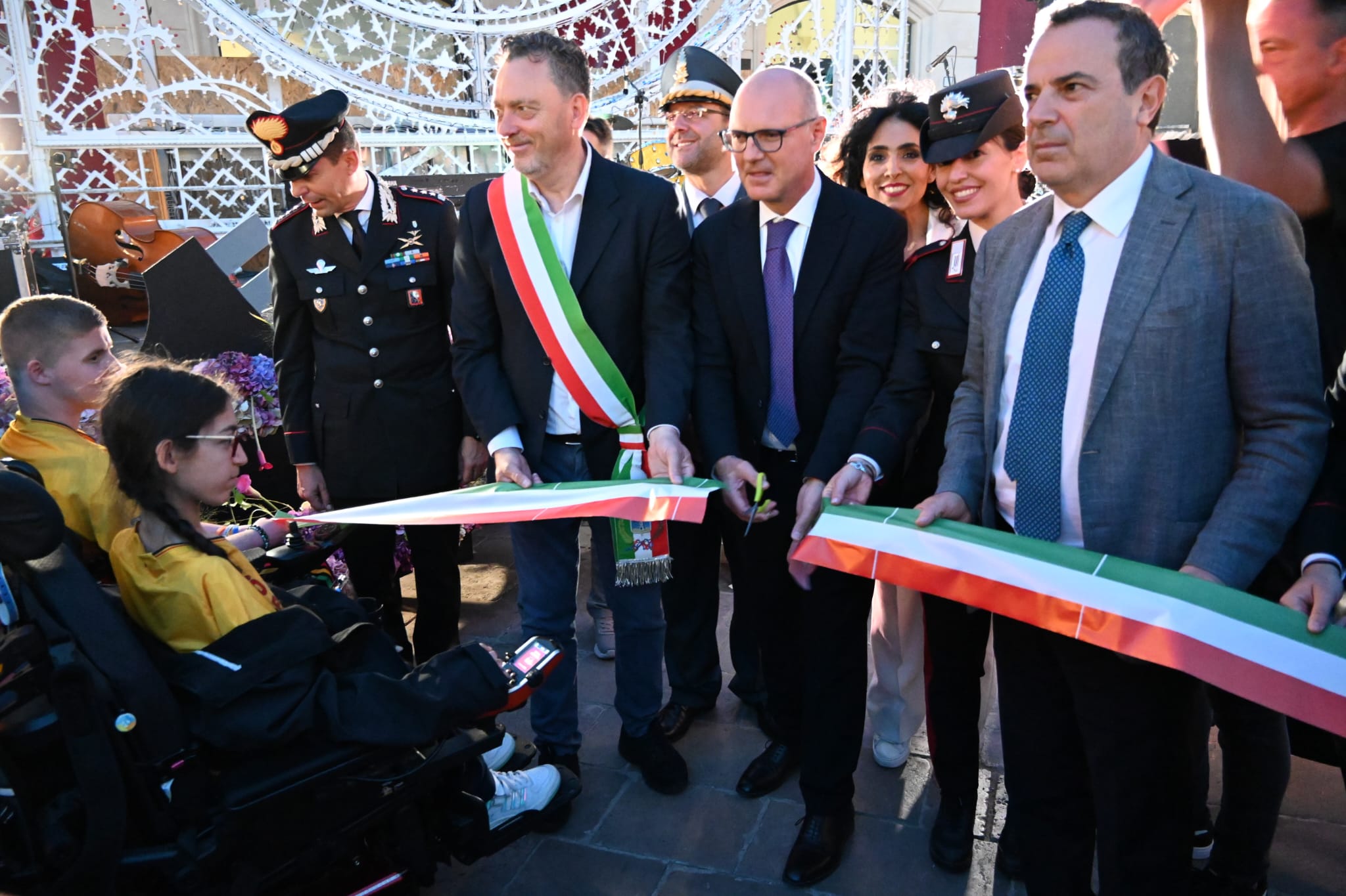 Foto allegata
