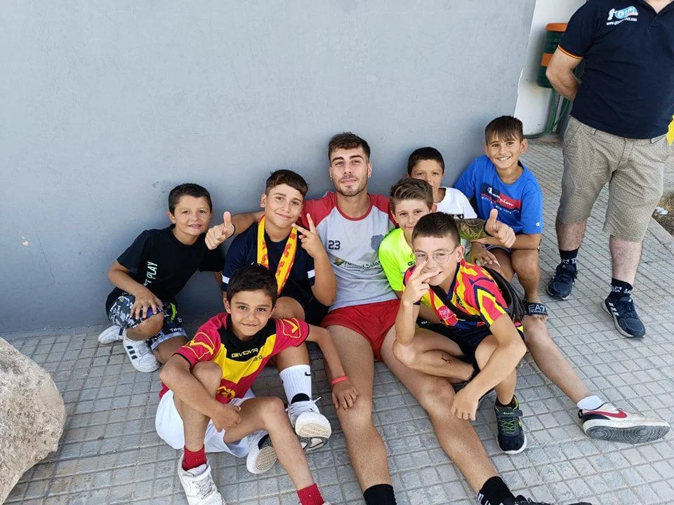 Parte bene la nuova stagione dell’Ugento Calcio