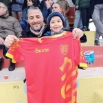 Ugento l&rsquo;isola felice del calcio pugliese