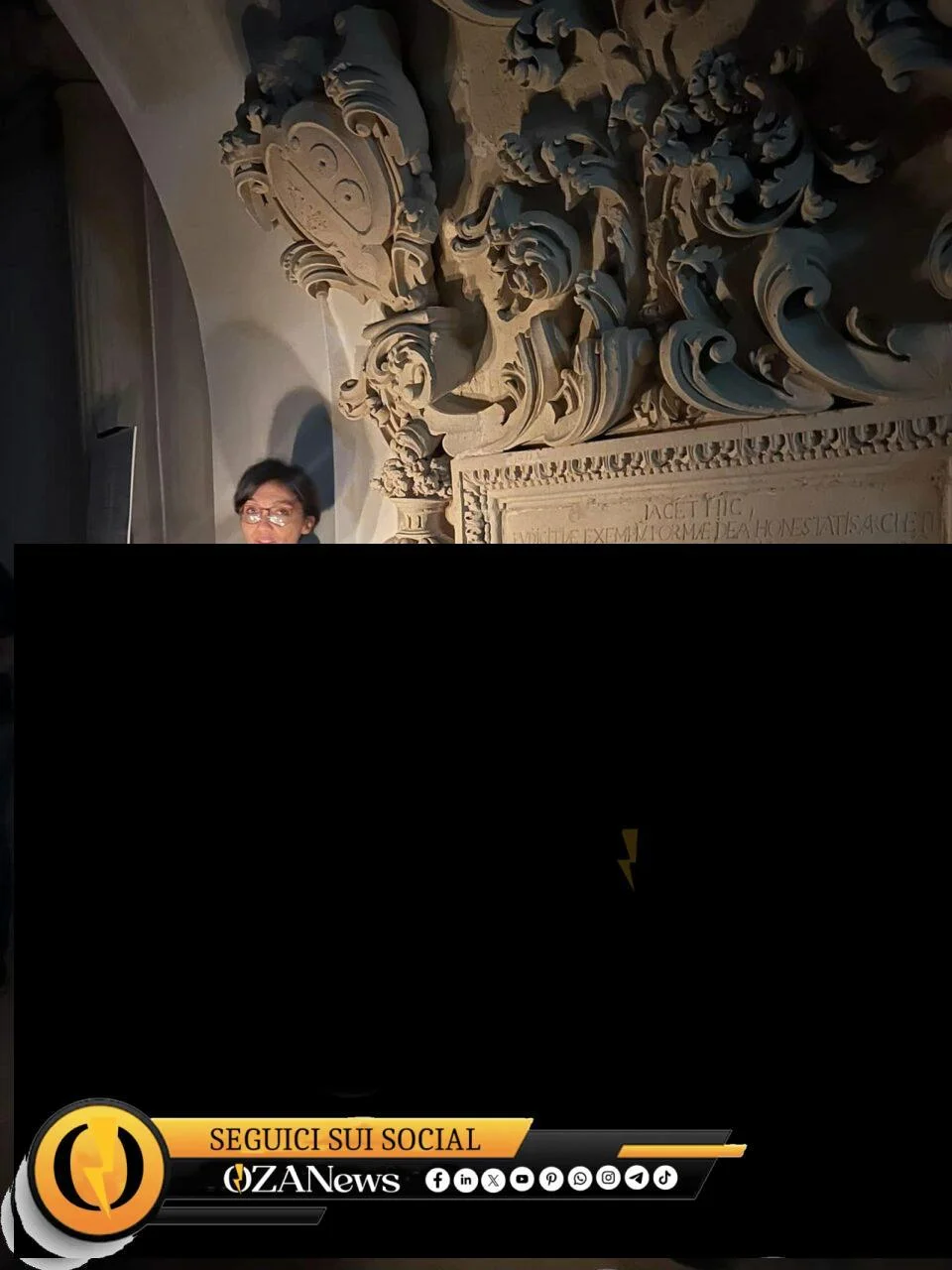 Otranto Mystery Tour: la città si racconta tra leggende e misteri nella notte di Halloween