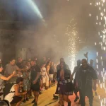 Immagine 5: Carafa sconfitto a Malaga, ma che lezione di vita! - Basso Salento