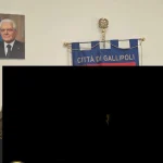 Immagine 1: Gallipoli: nominato Commissario Prefettizio dopo dimissioni del Sindaco Minerva - Lecce