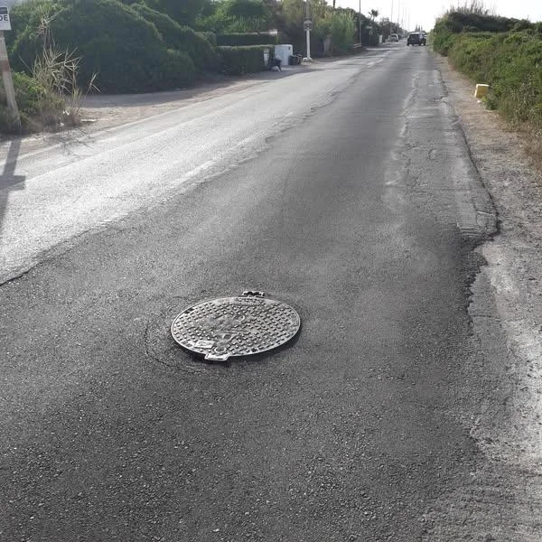Litoranea colabrodo: se ne discuterà in provincia