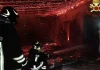Immagine 2: SALVE – Due villette distrutte da un vasto incendio - Salve