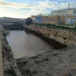 Immagine 1: A Torre San Giovanni &egrave; ancora emergenza - Ugento
