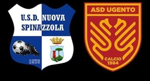 Ugento inizia male il nuovo anno: sconfitta 5-2