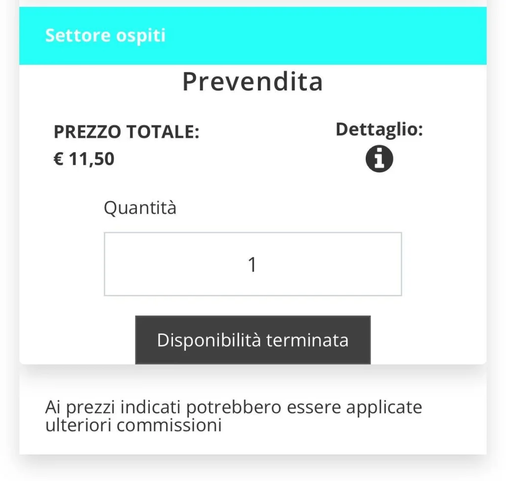 Immagine 1: Sale la febbre a Casarano: biglietti ospiti esauriti in 9 minuti - Casarano