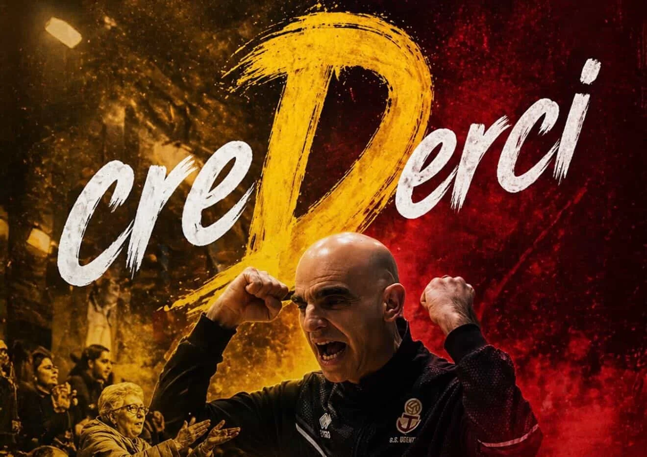 GS Ugento: Obiettivo Salvezza in Serie D
