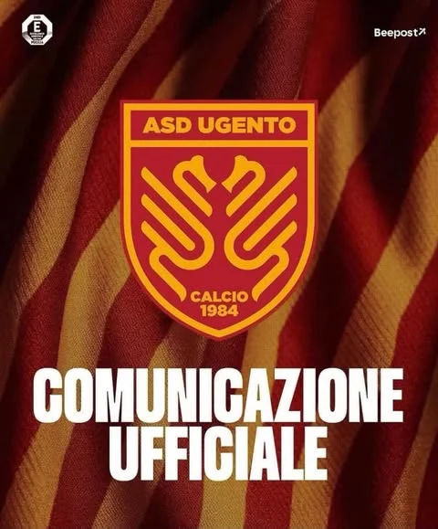 Situazione Playout dell’Ugento: Comunicato Ufficiale