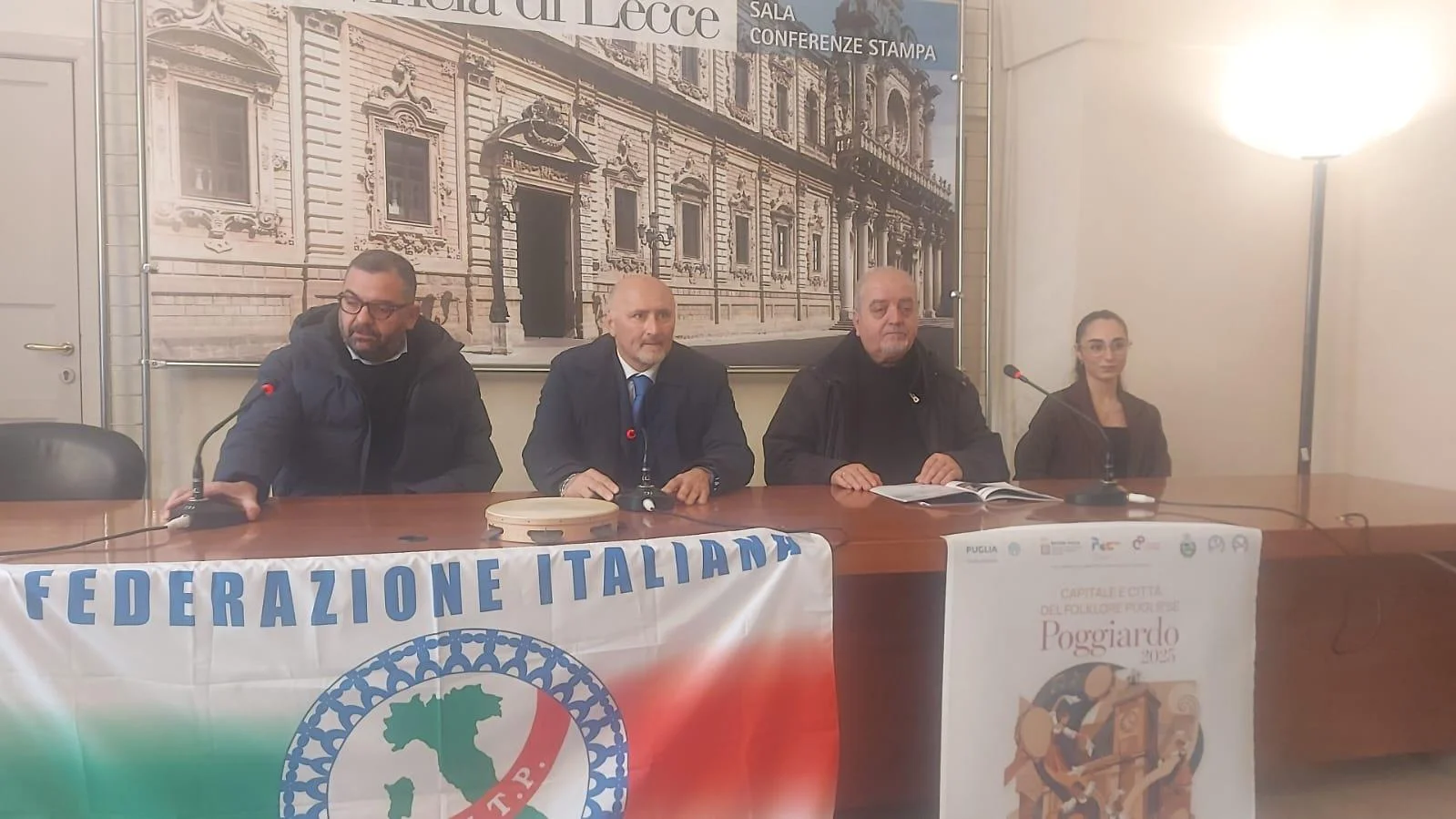 Capitale del Folklore di Puglia 2025: eventi e date
