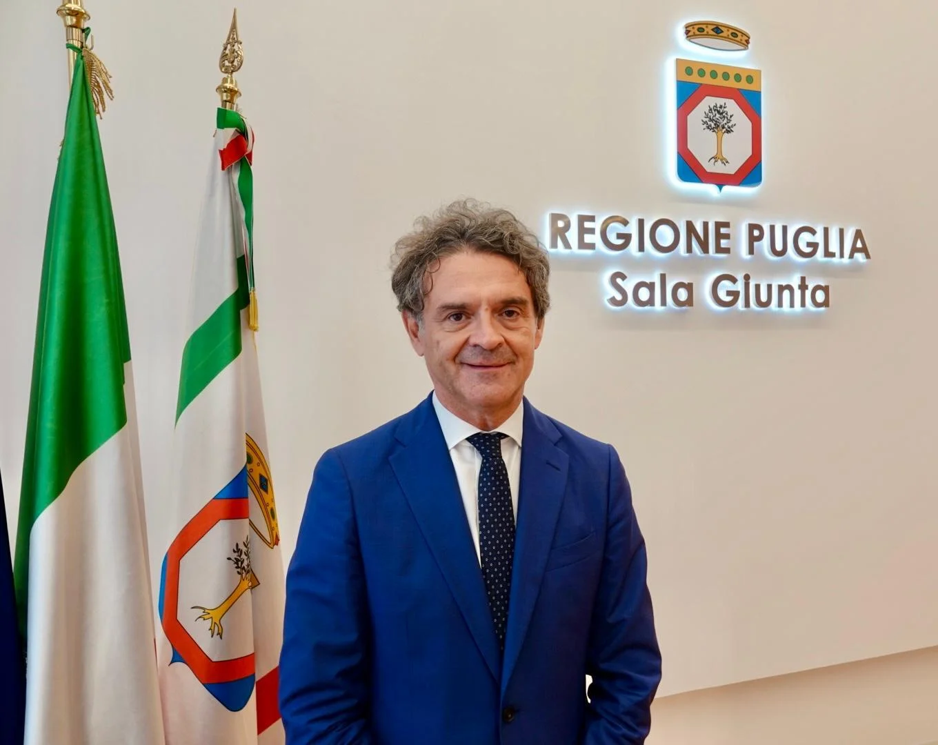Emiliano e Amati: 31,4 milioni stanziati per il cofinanziamento di interventi strategici europei