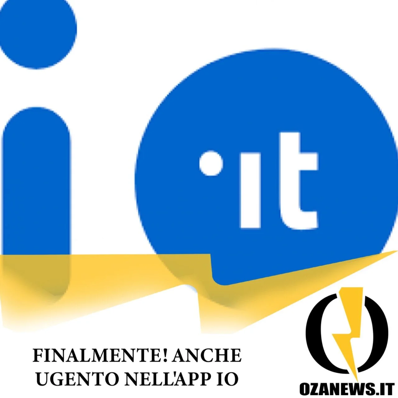Finalmente! Anche Ugento nell’app IO
