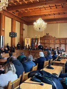 Il Bilancio di previsione 2025-2027 passa all&rsquo;unanimit&agrave;