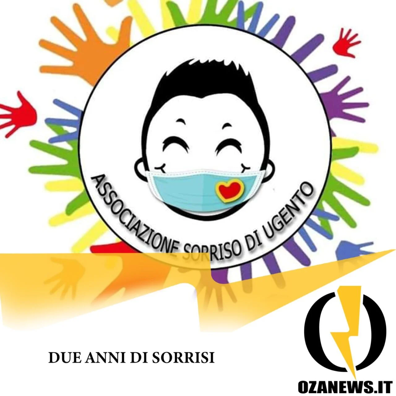Due anni di sorrisi: storia e prospettive