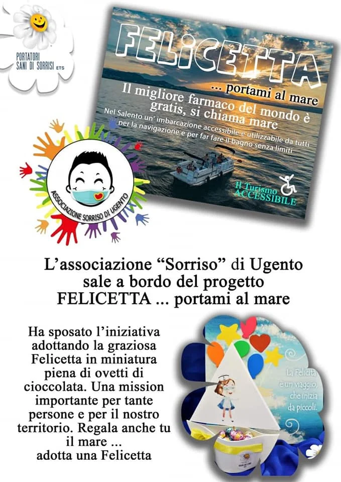 Due anni di sorrisi: storia e prospettive