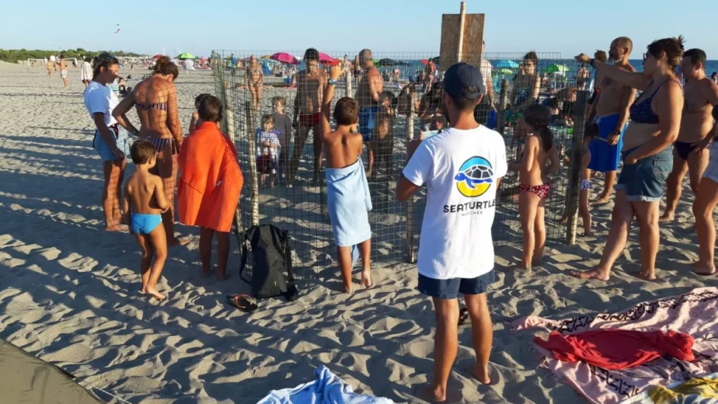 Immagine 1: Andrea Fiorito vince il premio Earth Day al festival di Cefalù - Casarano