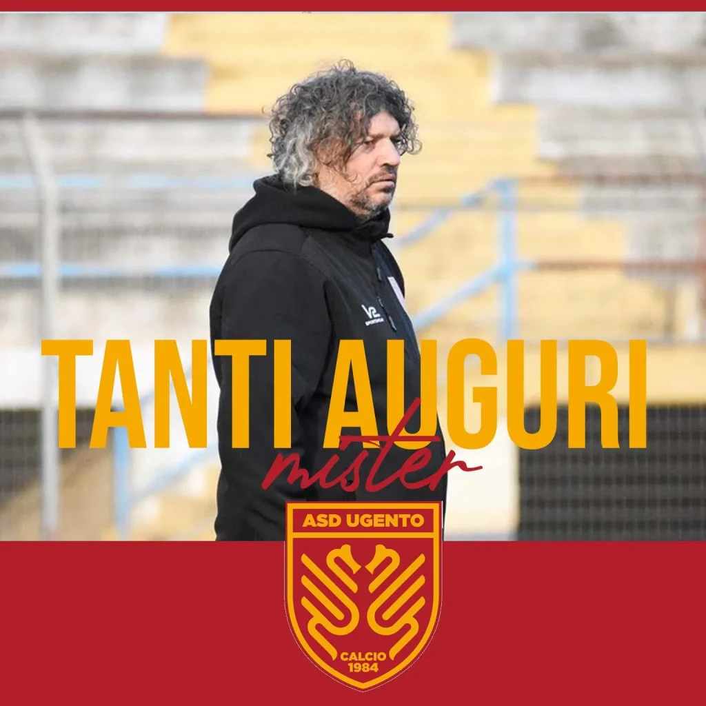 Immagine 1: Inizia il ritorno per l&rsquo;Ugento Calcio - Casarano