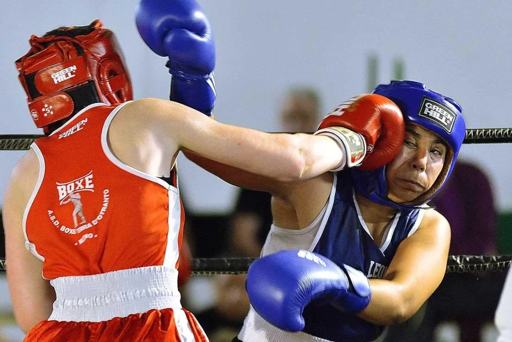 La grande boxe a Gemini: un bilancio finale