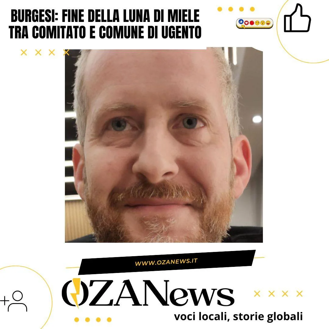 Burgesi: fine della luna di miele tra Comitato e Comune di Ugento