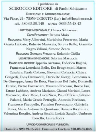 Cambio di gestione del sistema museale di Ugento