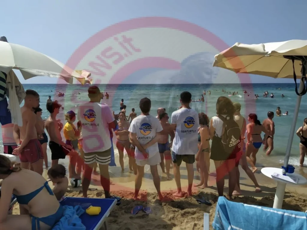 Fauna e Volontariato: Il Progetto SeaTurtle Watcher