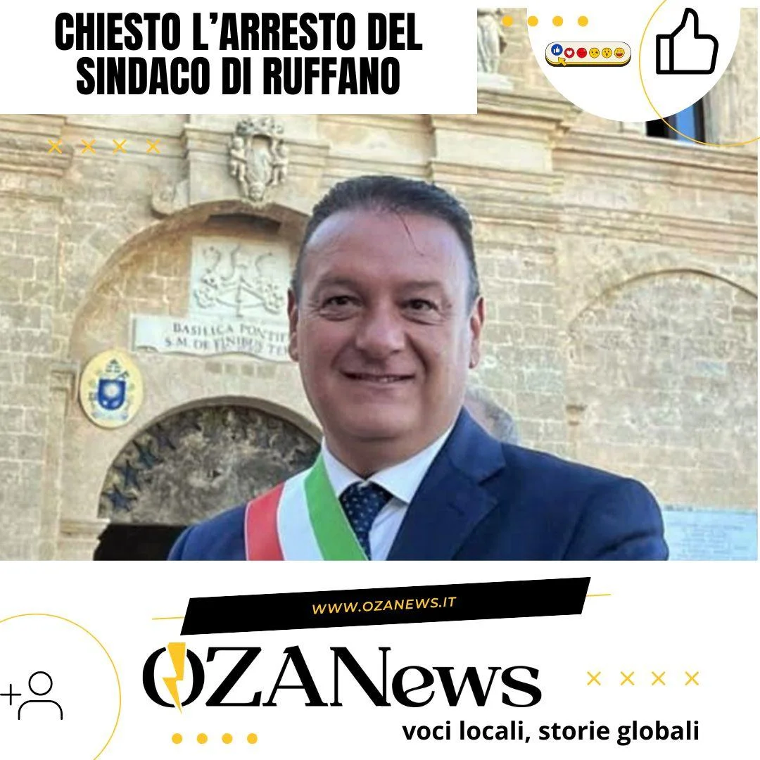 Chieste le manette per 3 sindaci salentini