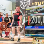 Immagine 22: Coppe pesanti al trofeo The Massive - Ugento