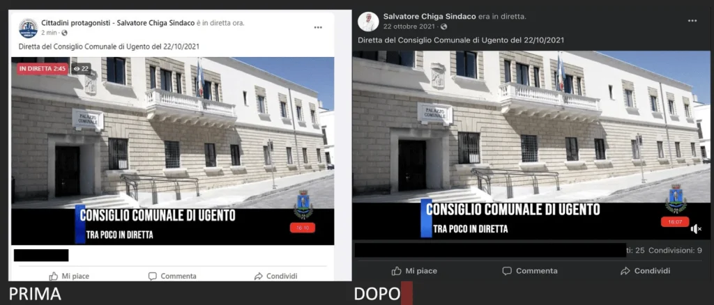Immagine 2: Chi gestisce la comunicazione istituzionale del Comune di Ugento? - Lecce