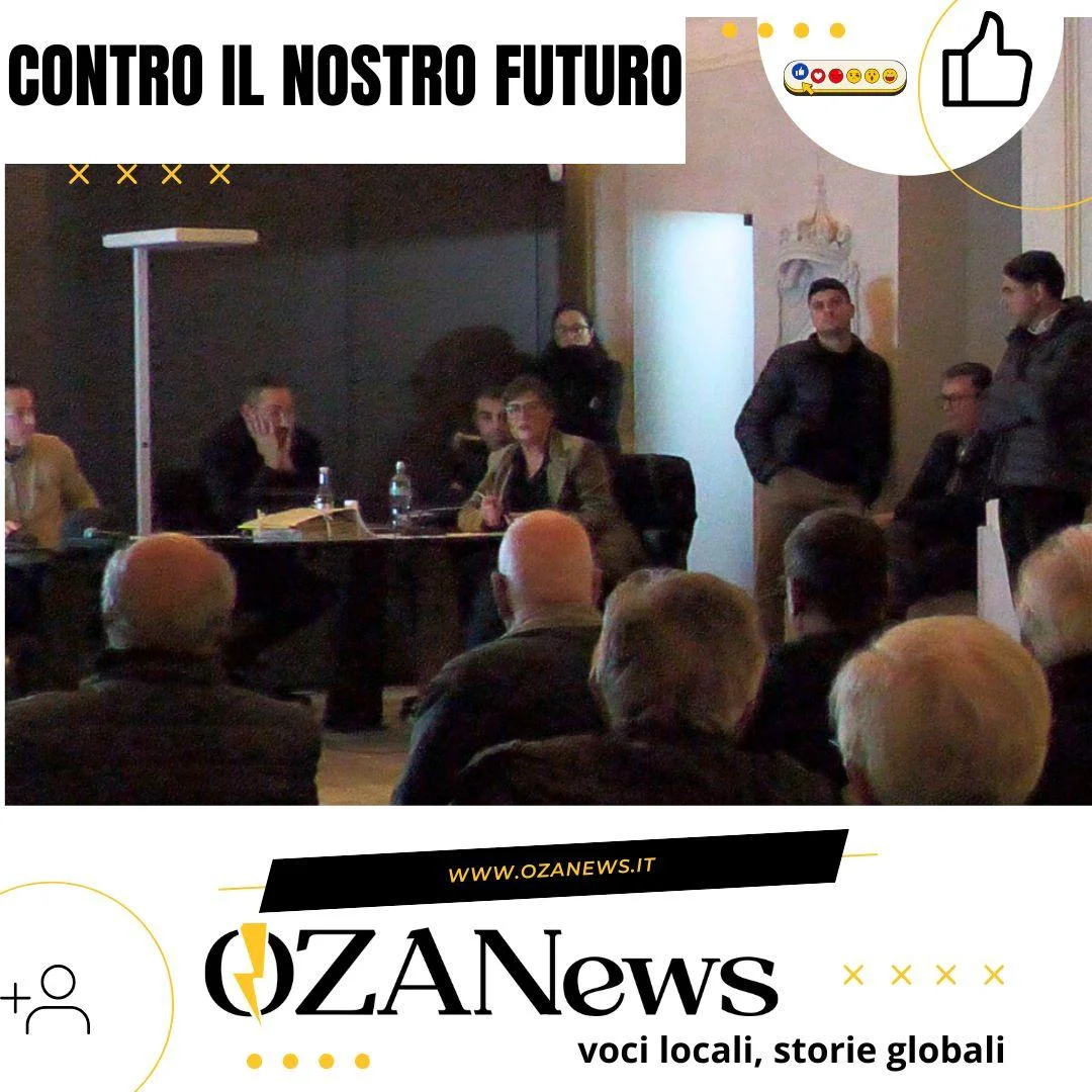 Il PUG di Ugento tra sogni negati e disparità evidenti