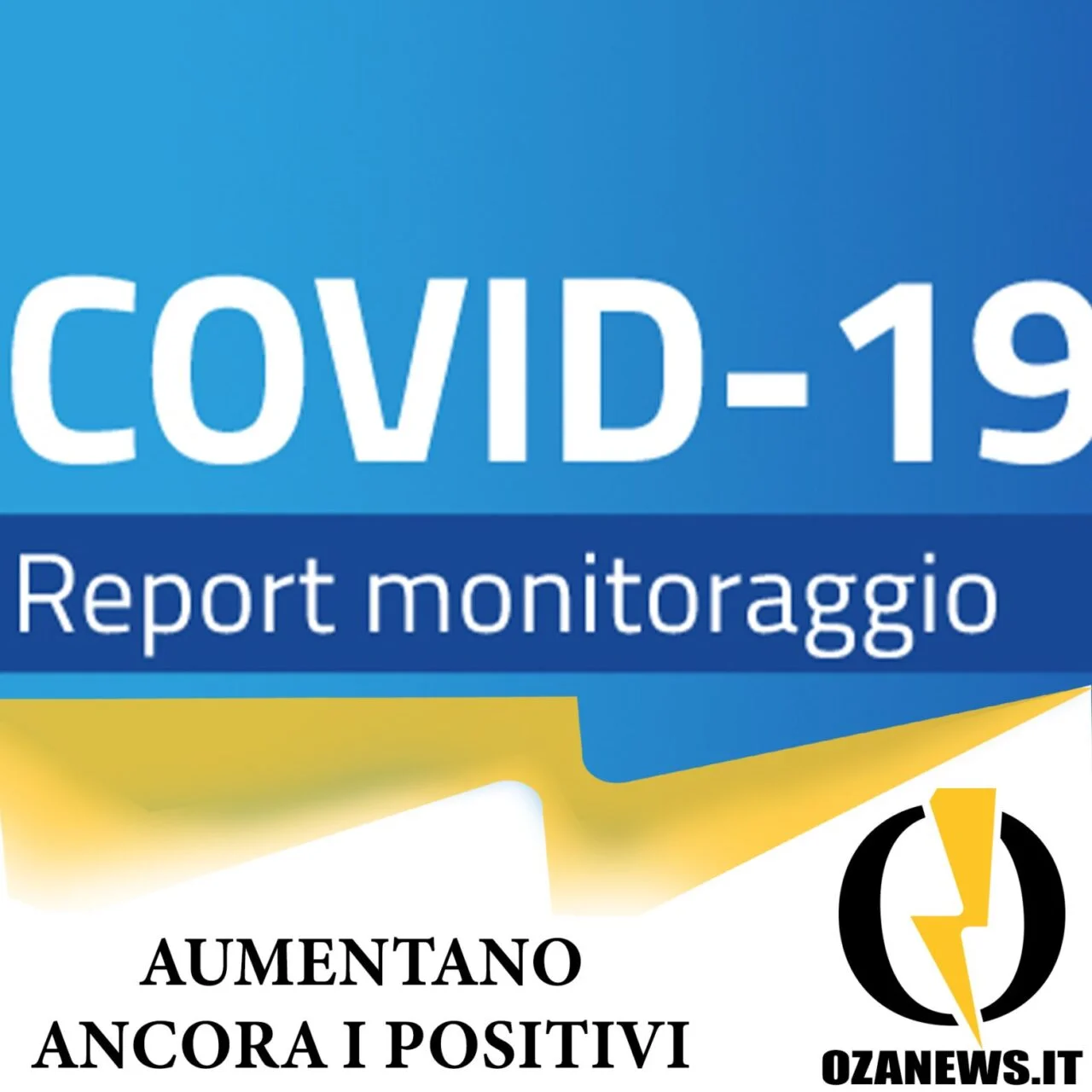 Aumentano ancora i casi di positività a Ugento