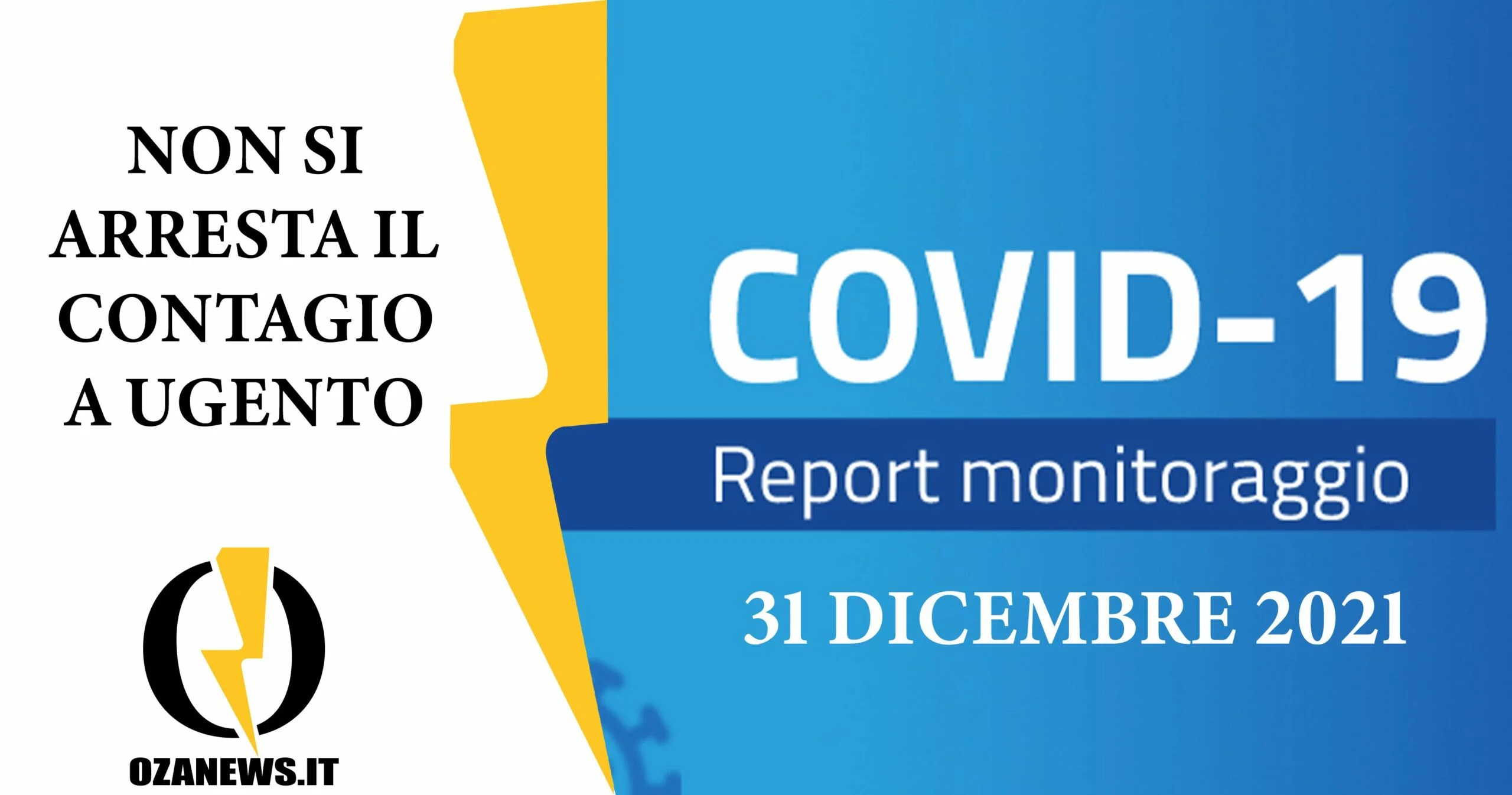 Situazione Covid-19 a Ugento: Aggiornamenti e Vaccinazioni