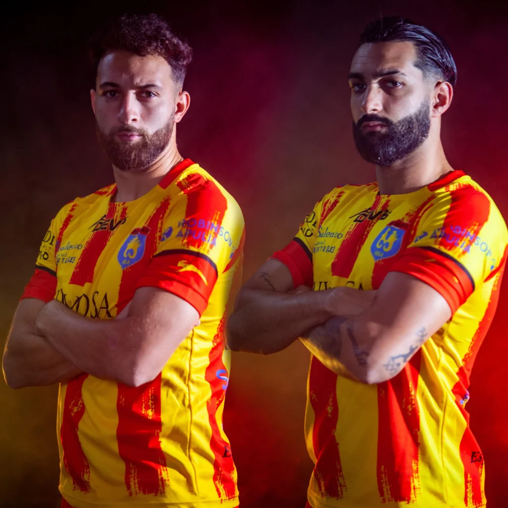 Immagine 1: Aspettative e Anticipazioni per la Stagione 2023-24 dell&rsquo;Ugento Calcio - Puglia