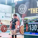 Immagine 17: Coppe pesanti al trofeo The Massive - Ugento