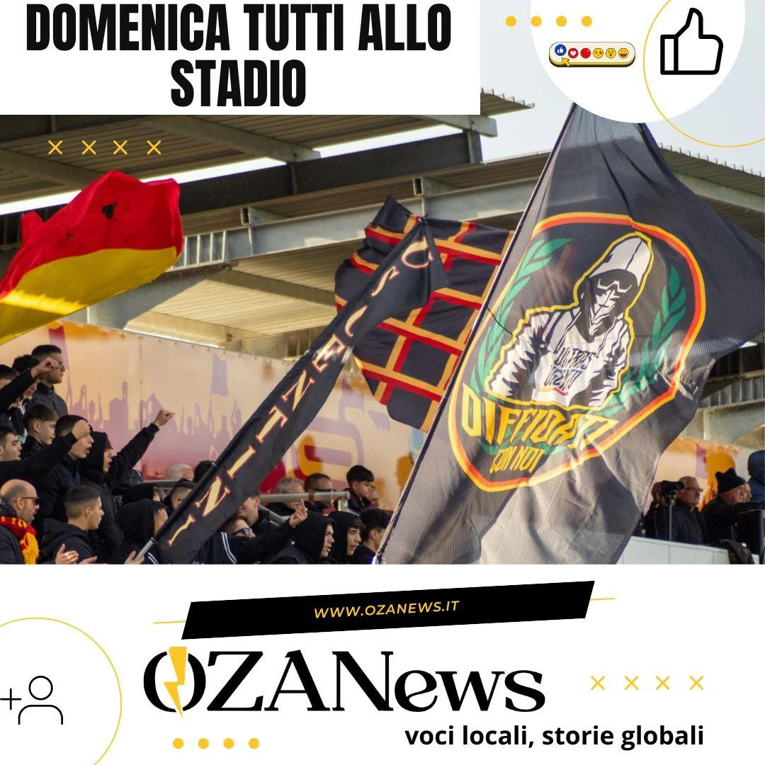 Francavilla a Ugento nella prima giornata a “stadio aperto”