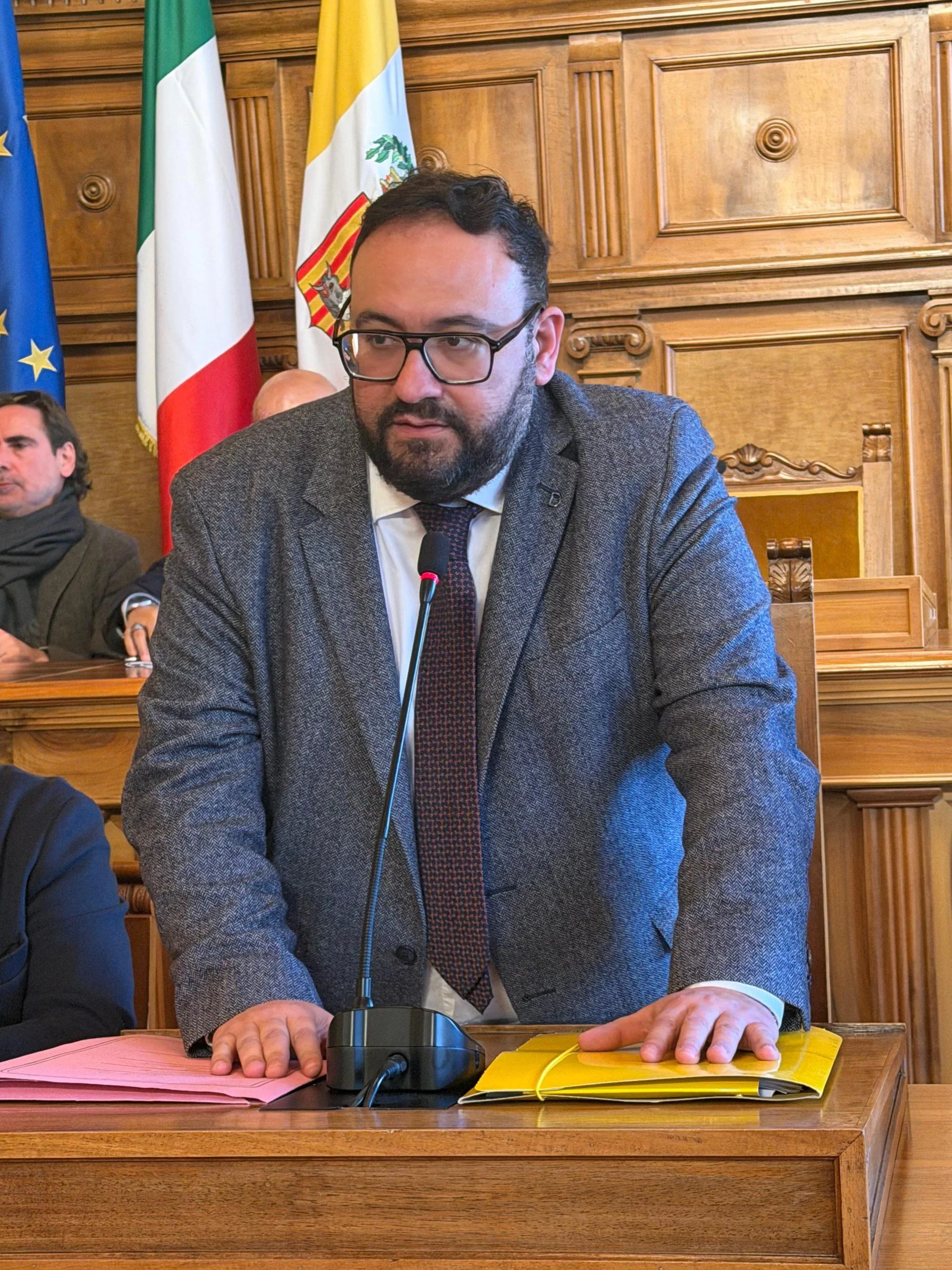 Erosione Costiera nel Salento: Interventi e Pianificazione