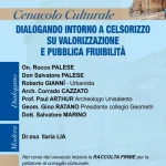 evento celsorizzo