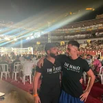 Immagine 3: Carafa sconfitto a Malaga, ma che lezione di vita! - Basso Salento