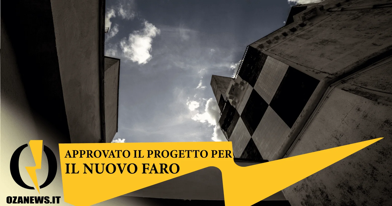 Approvazione Progetto CoHeN per Torre Carlo V