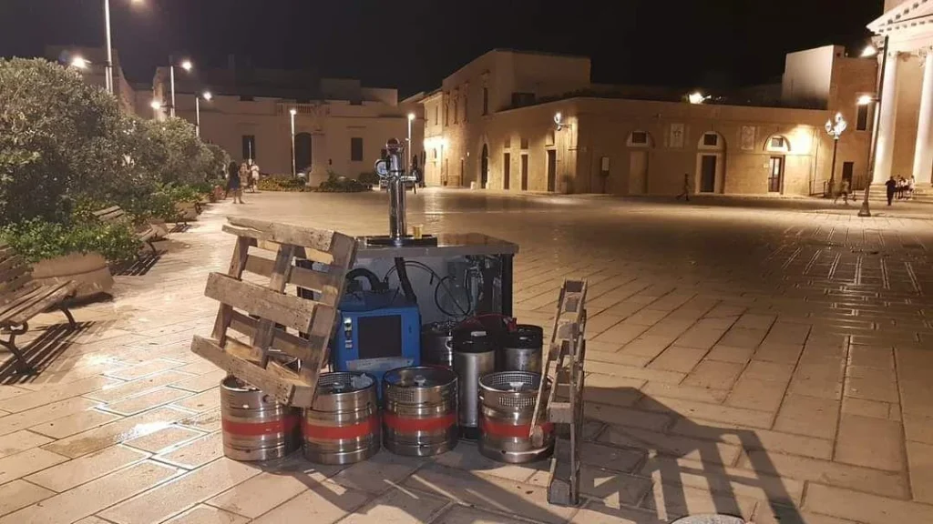 Immagine 3: Denuncia dopo la &ldquo;Notte della Cultura 2024&rdquo; a Ugento - Ugento