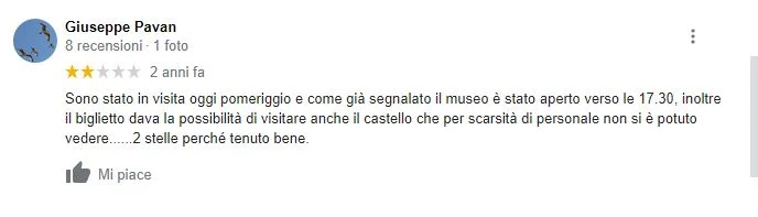 Tutta la storia del museo di Ugento
