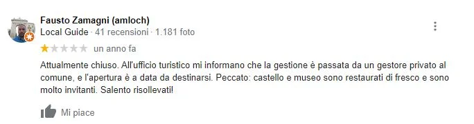 Tutta la storia del museo di Ugento