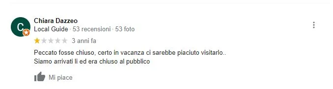 Tutta la storia del museo di Ugento