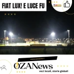 fiat lux e luce fu 2