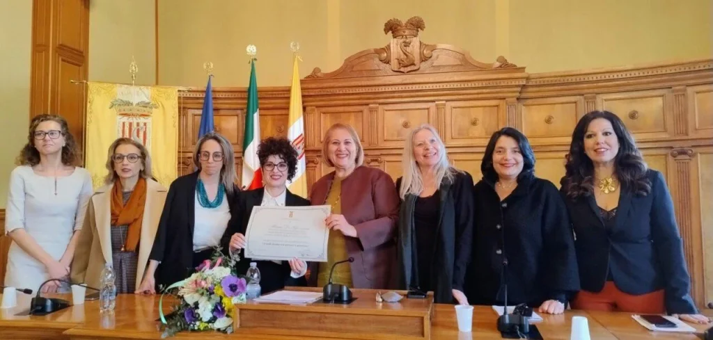 Immagine 1: &ldquo;Grandi donne tra passato e presente&rdquo; per celebrare l&rsquo;eccellenza femminile - Lecce