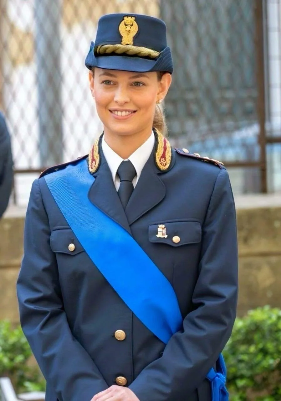 Cambio al comando del Commissariato di Taurisano